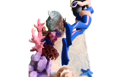 Tips For Choosing The Right Custom Bobbleheads