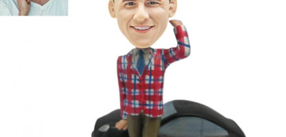 How to Make Your Own Bobblehead: A Step - by - Step Guide
