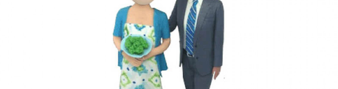 Choosing Bobbleheads As Wedding MC Gifts Choosing Bobbleheads As Wedding MC Gifts