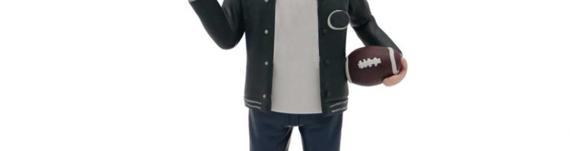Tips to make custom bobbleheads Tips to make custom bobbleheads