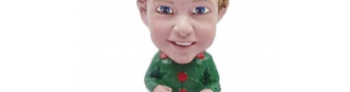 CUSTOM BOBBLEHEAD UNDER $100 CUSTOM BOBBLEHEAD UNDER $100