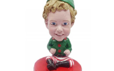 CUSTOM BOBBLEHEAD UNDER $100