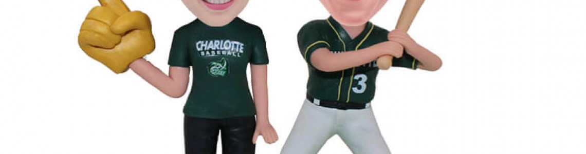 Why Personalized Bobbleheads Make the Perfect Gift for Every Occasion