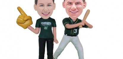 Why Personalized Bobbleheads Make the Perfect Gift for Every Occasion