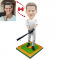 Dodgers Bobblehead