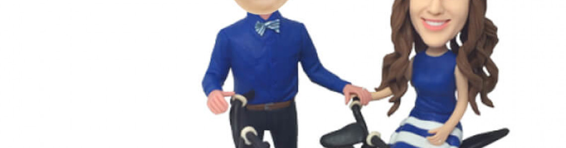 Top 5 Solar Bobbleheads at Dollar Tree Top 5 Solar Bobbleheads at Dollar Tree