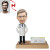 Custom Doctor Bobbleheads As Best Doctors' Day Gifts