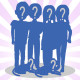 fully customizable 4 person+2 pet custom bobblehead fully customizable 4 person+2 pet custom bobblehead