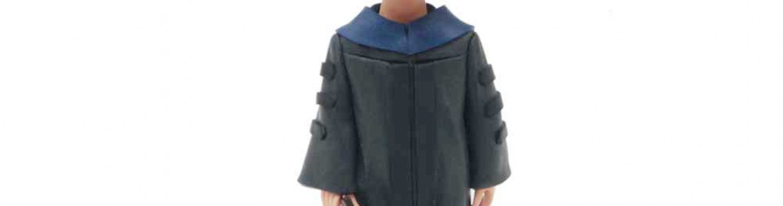 Graduation Bobbleheads - Cool and Unique Gifts