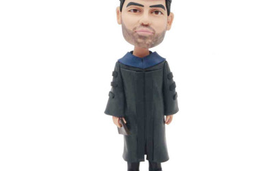 Graduation Bobbleheads - Cool and Unique Gifts