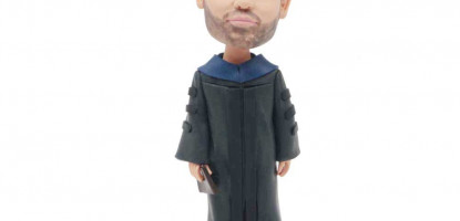 Graduation Bobbleheads - Cool and Unique Gifts