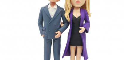 2025 Graduation Bobbleheads Gift Ideas