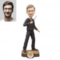 harry potter bobblehead