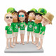 male and his friends custom family bobblehead male and his friends custom family bobblehead