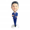 Boss Bobblehead