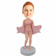 humorous sexy female stripper custom bobblehead humorous sexy female stripper custom bobblehead