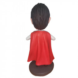 super doctor custom bobblehead