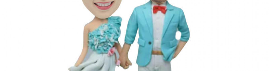 8 Steps to Make Your Bobblehead: A Comprehensive Guide