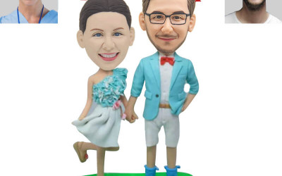 8 Steps to Make Your Bobblehead: A Comprehensive Guide