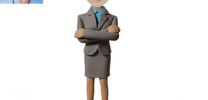 The Widespread Use Of Bobbleheads